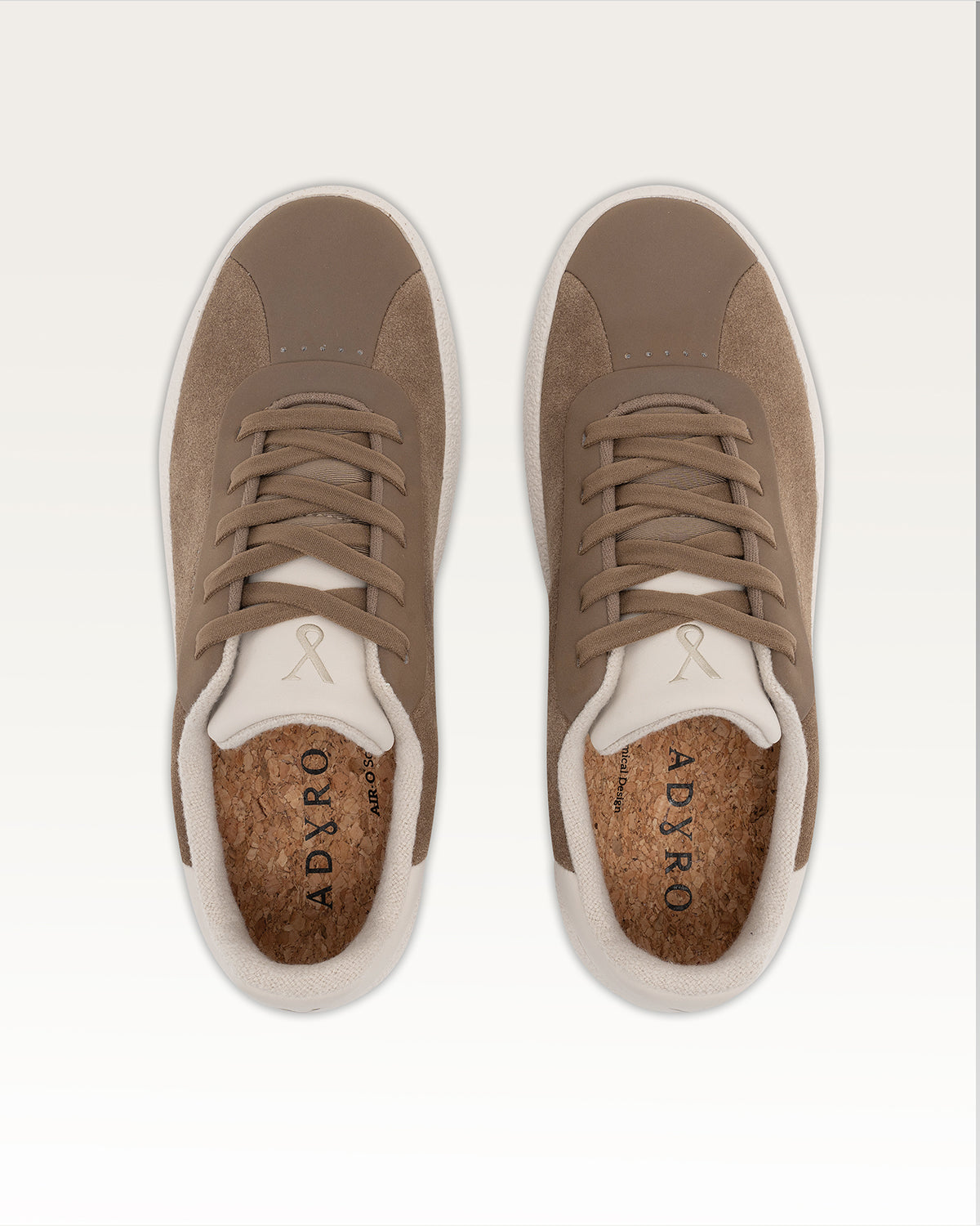 PRIMA NS Chestnut Brown