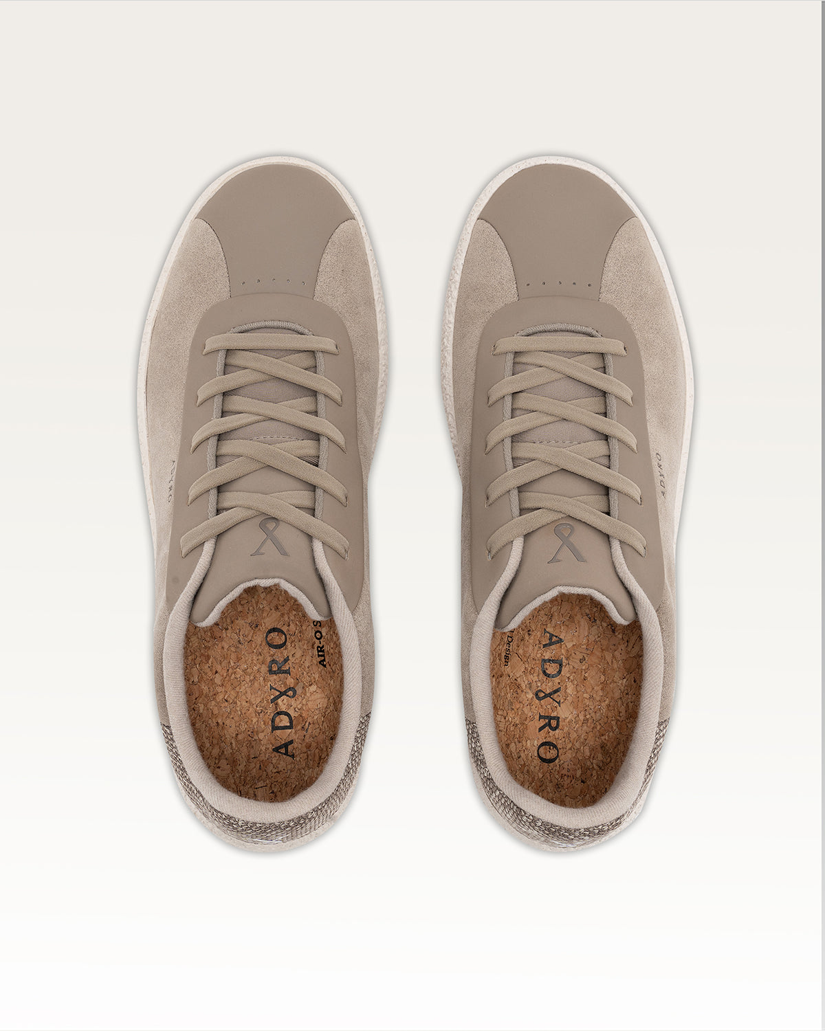 PRIMO NS Tan Brown