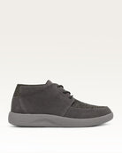 ATLAS Carbon Grey