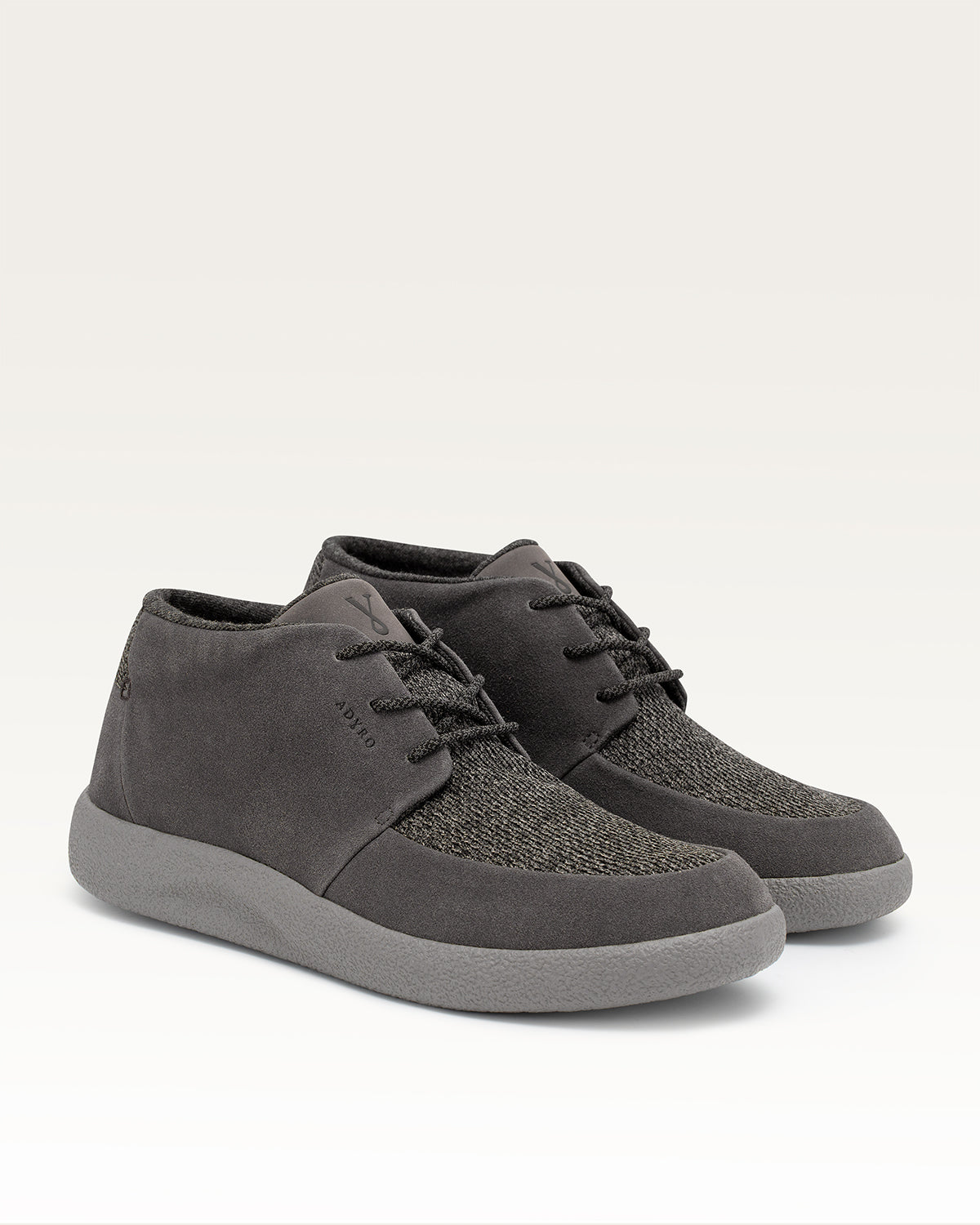 ATLAS Carbon Grey