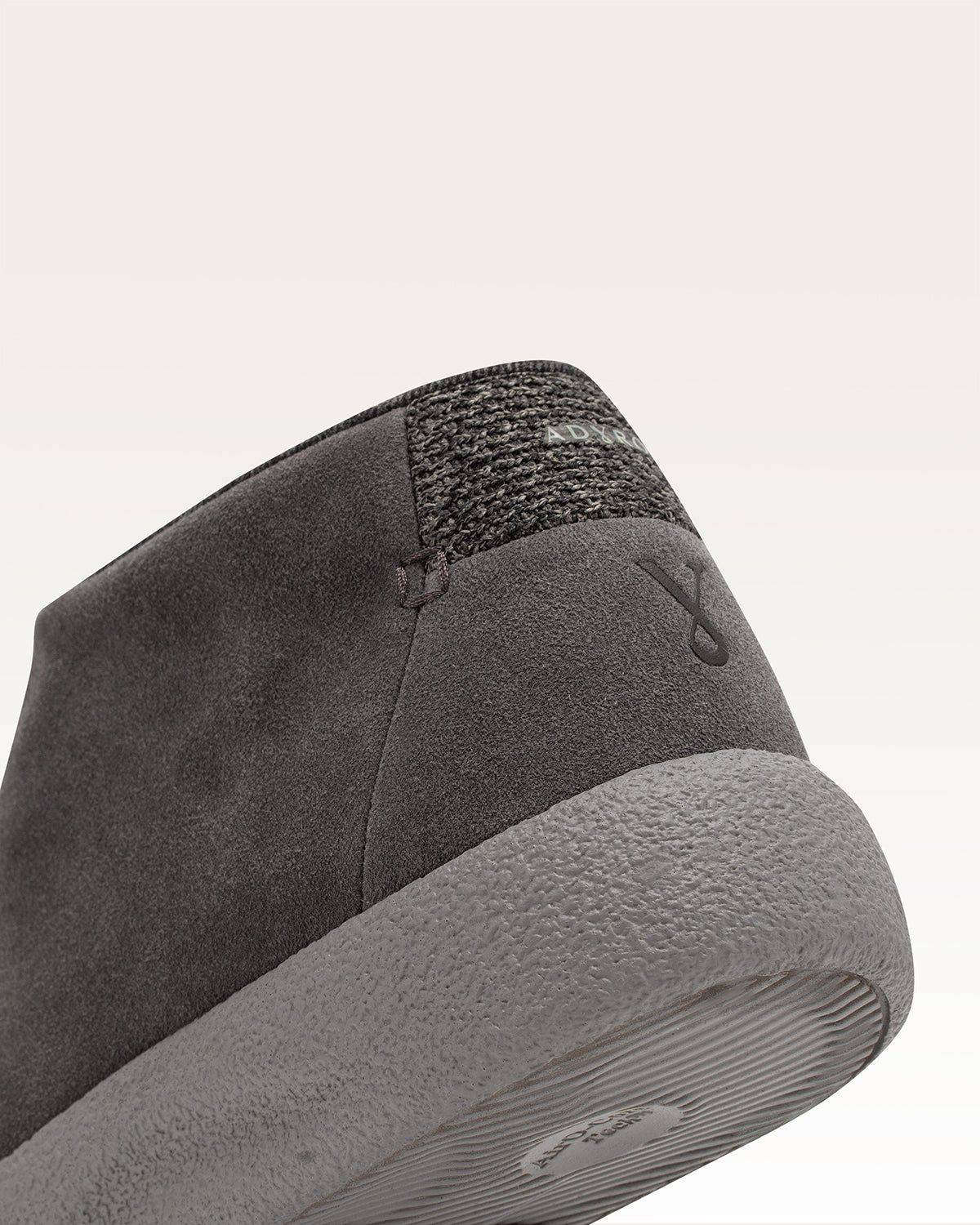 ATLAS Carbon Grey