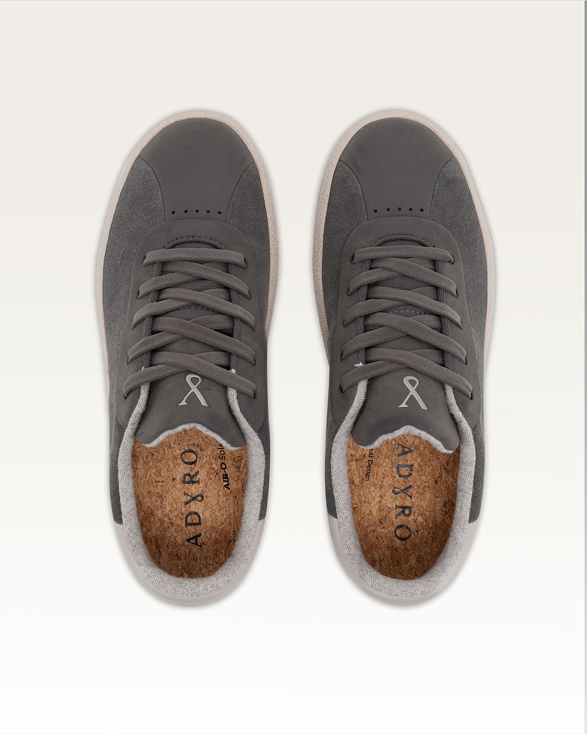 PRIMA NS Carbon Grey