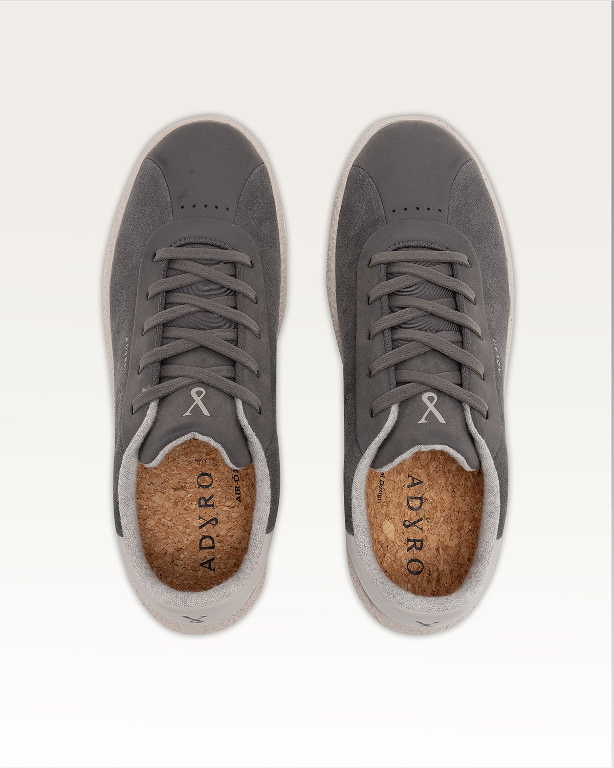 PRIMO NS Carbon Grey