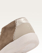 SIENNA Chestnut Brown